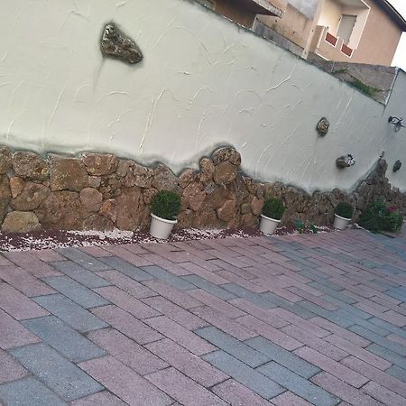 Casa Vacanza Giulia Budoni Exterior photo