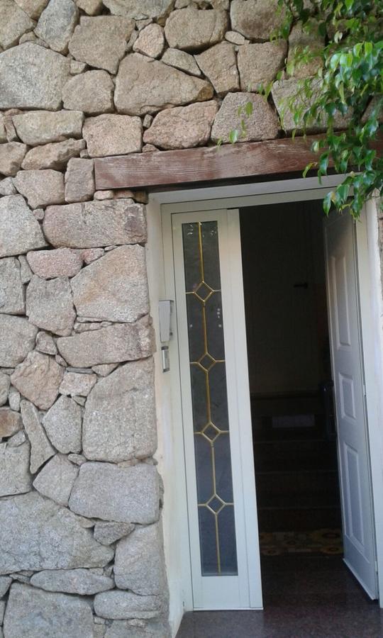 Casa Vacanza Giulia Budoni Exterior photo