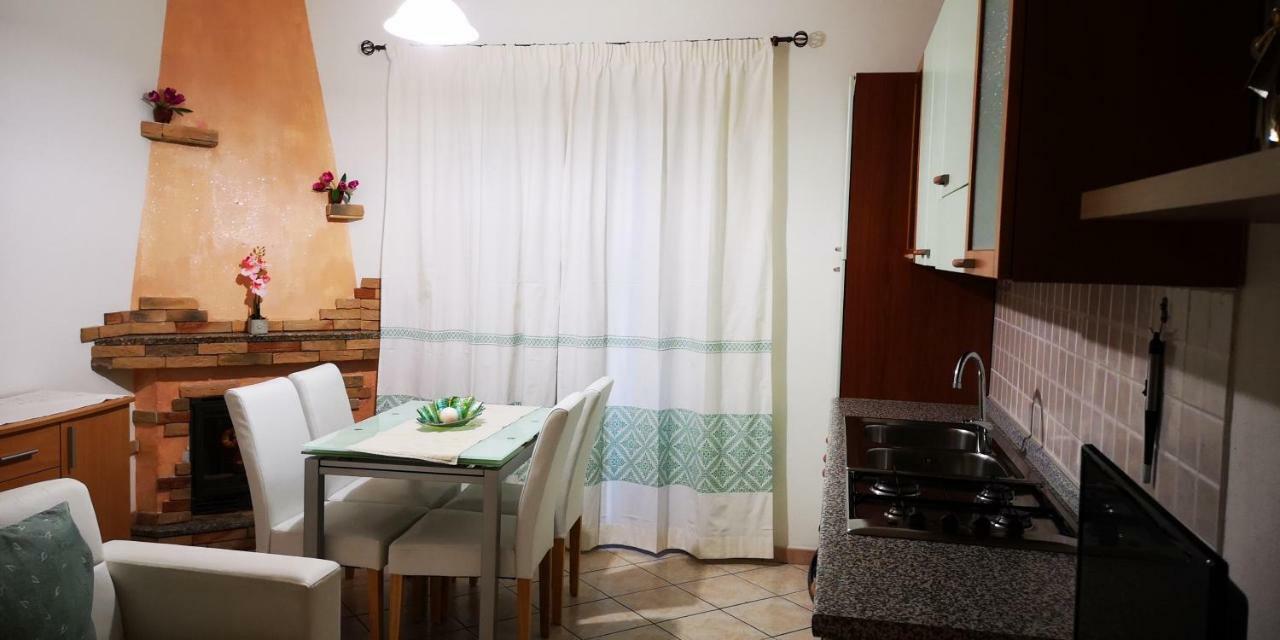Casa Vacanza Giulia Budoni Exterior photo